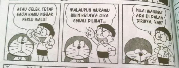 Pelajaran Menarik yang Cuma Bisa Kamu Dapat Dari Anime Jepang 10