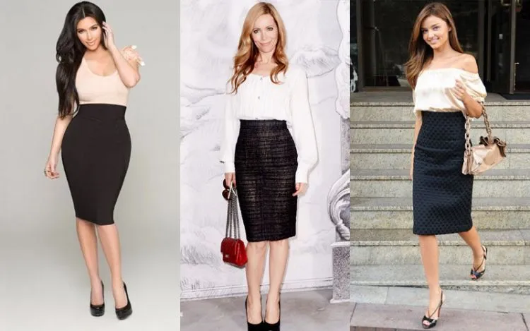 7 Trik Fashion yang Bikin Kakimu Tampak Lebih Jenjang 12