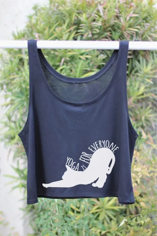 Bosan Sama Gaya yang Itu-itu Saja? Mix and Match Tumblr Tees Ini Bisa Kamu Coba! 18