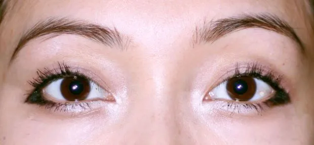 5 Eyeliner Style Ala Korea yang Bisa Membuat Matamu Lebih Cantik Dari Biasanya 11