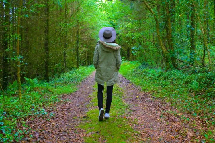 7 Alasan Kenapa Kalian, Para Cewek, Tak Perlu Lagi Takut Traveling Sendirian 8