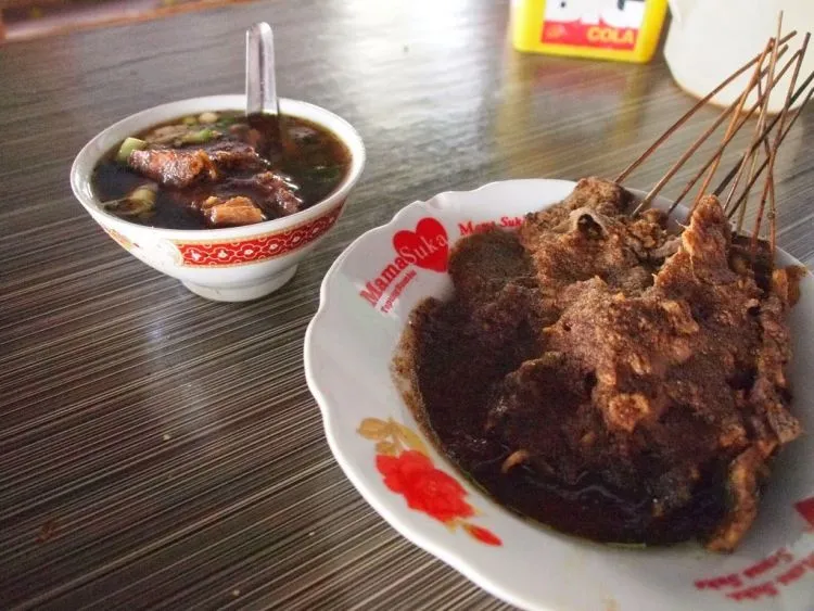 Destinasi Wisata di Kabupaten Kendal, Nggak Akan Bikin Menyesal Pengunjungnya 17