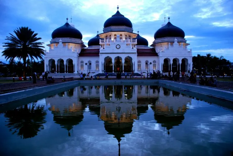Berbagai Destinasi Wisata yang Menawarkan Rasa Aman Untuk Cewek yang Kebelet Berpetualang Sendirian 16