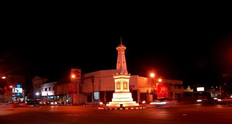 7 Cerita Asal Kota Jogja yang Bakal Bikin Kamu Bilang
