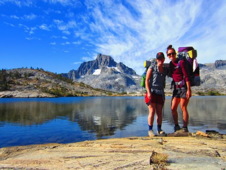 7 Alasan Kenapa Kalian, Para Cewek, Tak Perlu Lagi Takut Traveling Sendirian 10