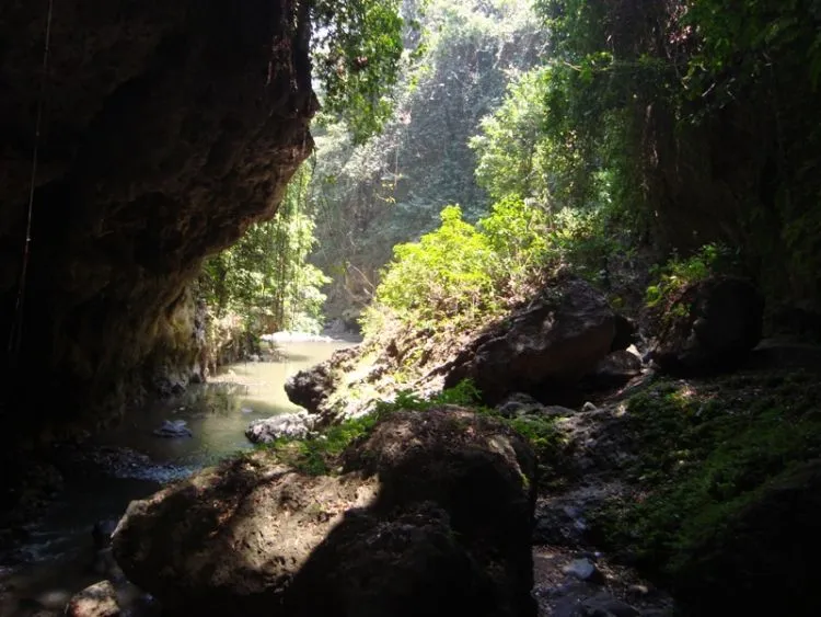 Destinasi Wisata di Kabupaten Kendal, Nggak Akan Bikin Menyesal Pengunjungnya 13