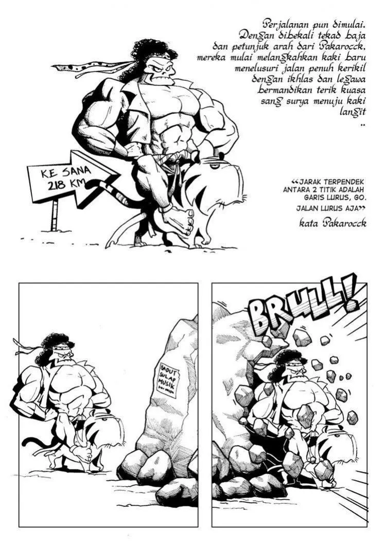 11 Komik Indonesia yang Seharusnya Sudah Pernah Kamu Baca 14