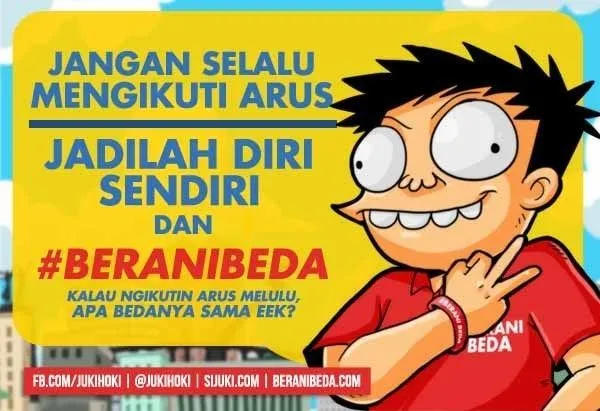 11 Komik Indonesia yang Seharusnya Sudah Pernah Kamu Baca 15