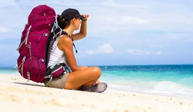 7 Alasan Kenapa Kalian, Para Cewek, Tak Perlu Lagi Takut Traveling Sendirian 11