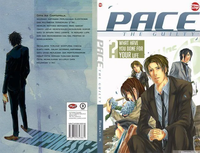 11 Komik Indonesia yang Seharusnya Sudah Pernah Kamu Baca 17