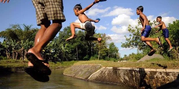 7 Cerita Asal Kota Jogja yang Bakal Bikin Kamu Bilang