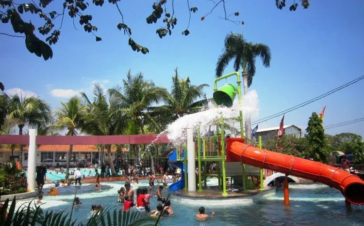 Destinasi Wisata di Kabupaten Kendal, Nggak Akan Bikin Menyesal Pengunjungnya 16