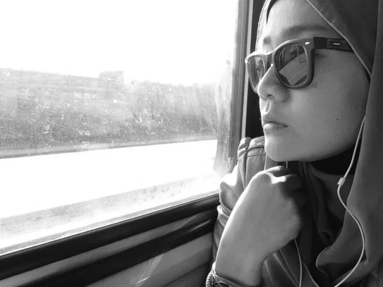 7 Alasan Kenapa Kalian, Para Cewek, Tak Perlu Lagi Takut Traveling Sendirian 14