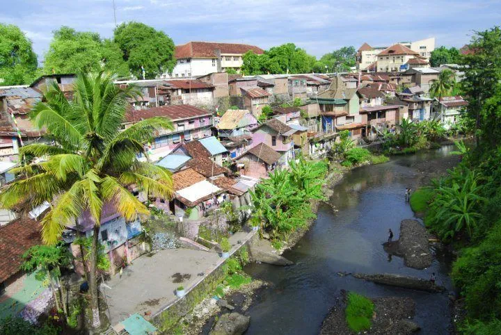 7 Cerita Asal Kota Jogja yang Bakal Bikin Kamu Bilang