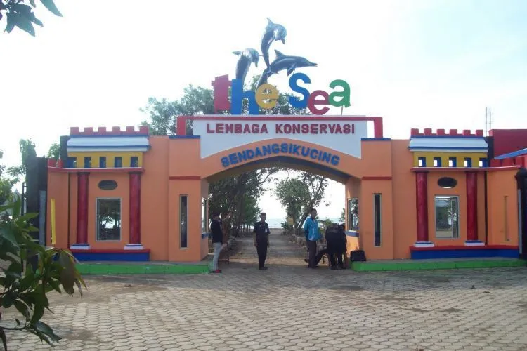 Destinasi Wisata di Kabupaten Kendal, Nggak Akan Bikin Menyesal Pengunjungnya 20