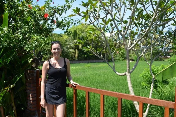 Berbagai Destinasi Wisata yang Menawarkan Rasa Aman Untuk Cewek yang Kebelet Berpetualang Sendirian 15