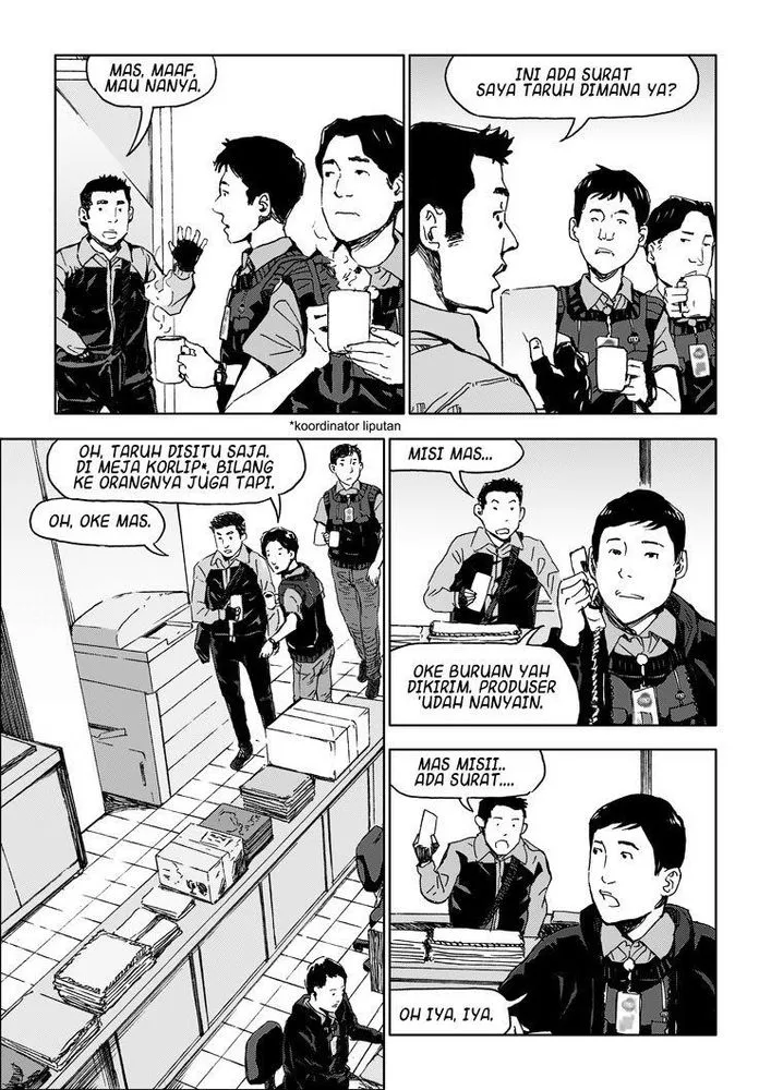 11 Komik Indonesia yang Seharusnya Sudah Pernah Kamu Baca 20