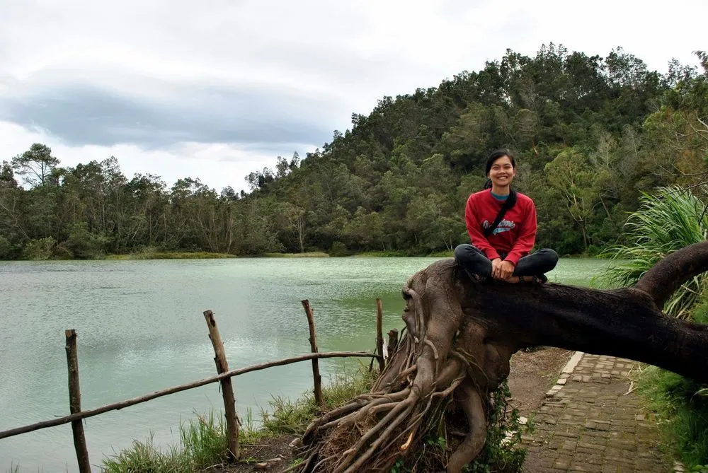 Berbagai Destinasi Wisata yang Menawarkan Rasa Aman Untuk Cewek yang Kebelet Berpetualang Sendirian