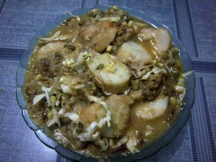 Saat Berkunjung ke Kebumen, Berbagai Sajian Kuliner Khas Ini Dijamin Akan Menggoyang Lidahmu 13