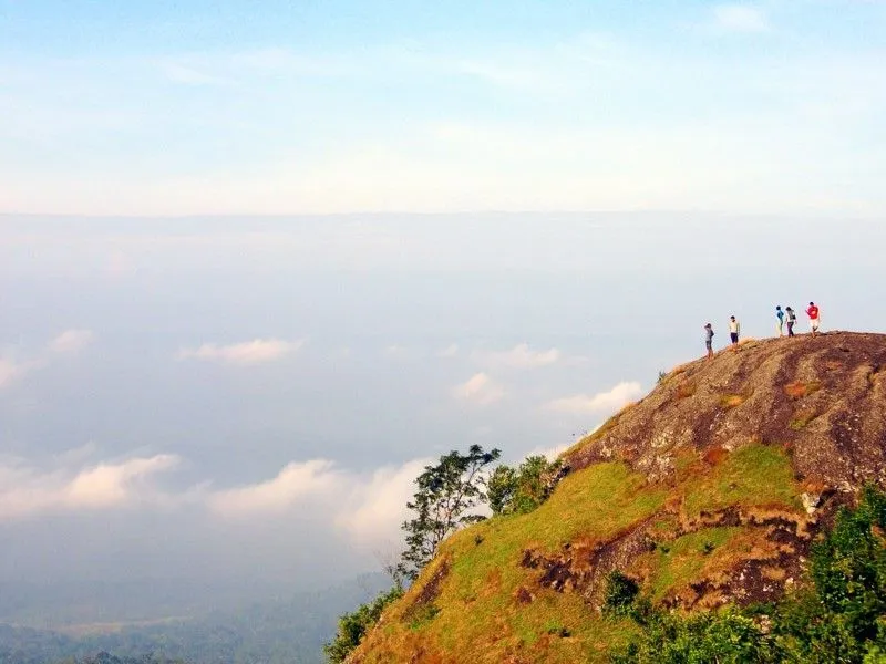Dari Pantai Hingga Gua Surgawi, Ini Panduan Lengkap Menikmati Keelokan Gunungkidul yang Tersembunyi