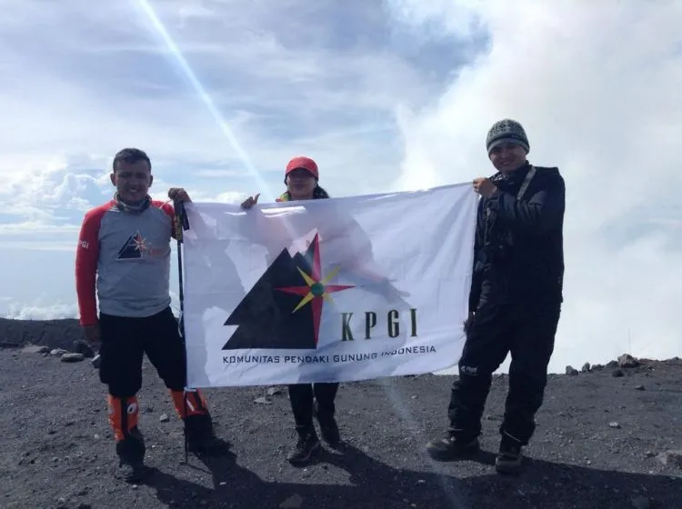 6 Komunitas Traveling yang Akan Menyemangatimu Untuk Melangkah Mengelilingi Nusantara dan Dunia 9