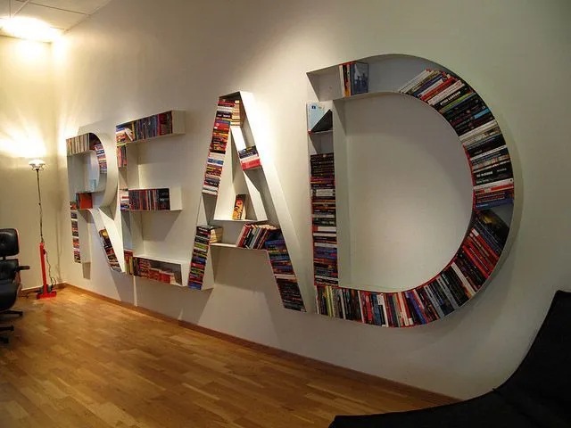 Asal Tekun Melakukan 11 Hal Ini, Punya Perpustakaan Pribadi Bukan Lagi Jadi Mimpi! 20