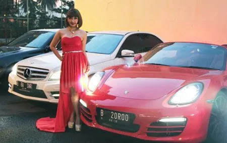 Penasaran Dari Mana Sumber Kekayaan Roro Fitria? Mungkin Ini Rahasianya! 13