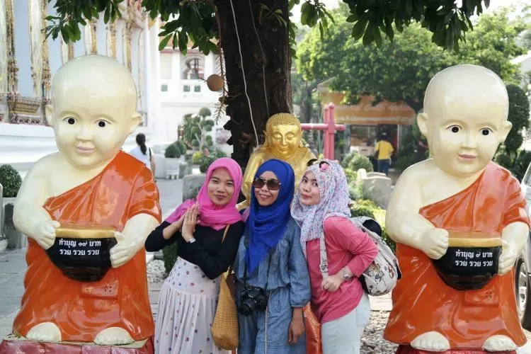 Biar Traveling Gak Cuma Jadi Wacana, 10 Cara Ini Bisa Membantumu Mewujudkannya 18