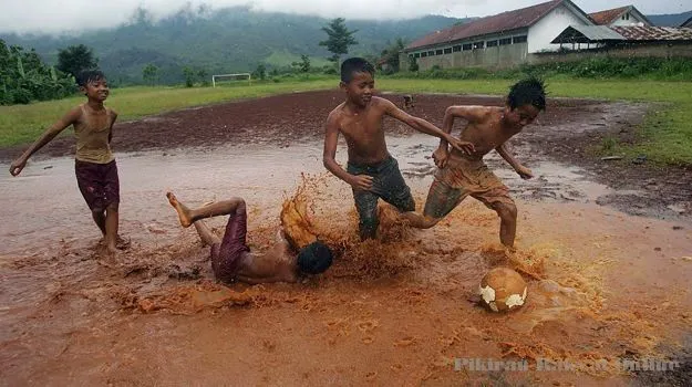 Istilah-istilah Khas yang Cuma Dipahami Oleh Arek Malang 12