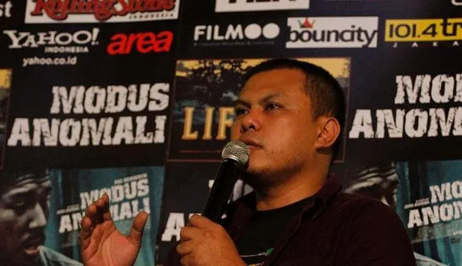 Follow Akun-Akun Ini, Dijamin Linimasa Kamu Jadi Semakin Berwarna 22