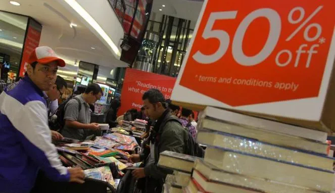 Asal Tekun Melakukan 11 Hal Ini, Punya Perpustakaan Pribadi Bukan Lagi Jadi Mimpi! 13
