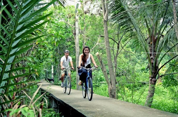 10 Wisata Gratis di Bangkok, Pesonanya Indah Banget! 19