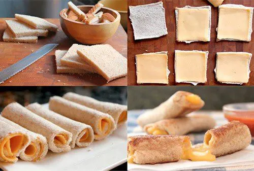 Bosan Makan Roti Tawar Cuma Pakai Selai Kacang? 6 Resep Ini Bisa Bikin Roti Tawarmu Tak Lagi Hambar 11