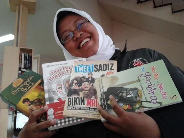 Asal Tekun Melakukan 11 Hal Ini, Punya Perpustakaan Pribadi Bukan Lagi Jadi Mimpi! 22