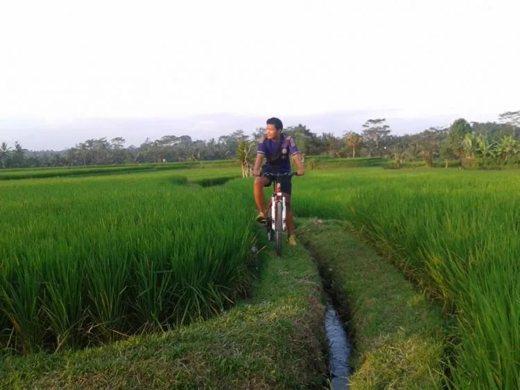 Kenapa Kamu Mesti Tetap Pergi Traveling, Walau Uang dan Kesibukan Selalu Jadi Halangan 9