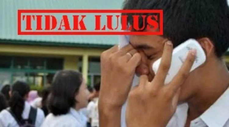 Kenangan Manis dan Pahit Tentang Ujian Nasional yang Kita Semua Alami di SMA Dulu 30