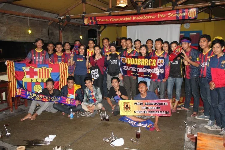 10 Alasan Kenapa Cowok yang Hobi Nobar Lebih Oke Daripada Mereka yang Cuma Pacaran 19