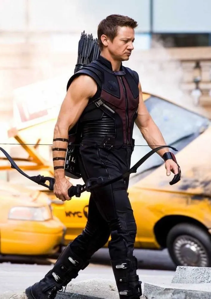 13 Alasan yang Bikin Kamu WAJIB Nonton Avengers: Age of Ultron 22