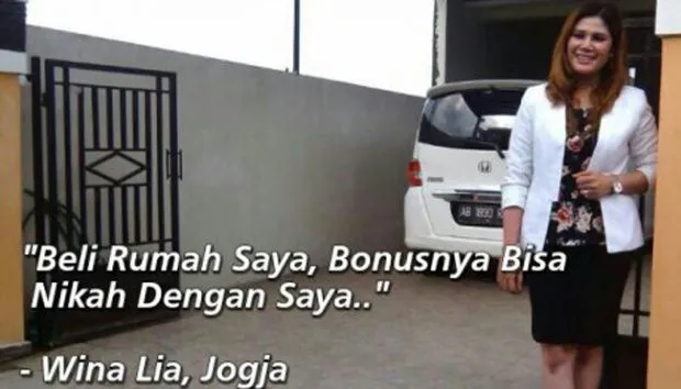 Ingin Menikah, Tapi Belum Ada Pasangan? Begini Cara Mengakalinya! 17