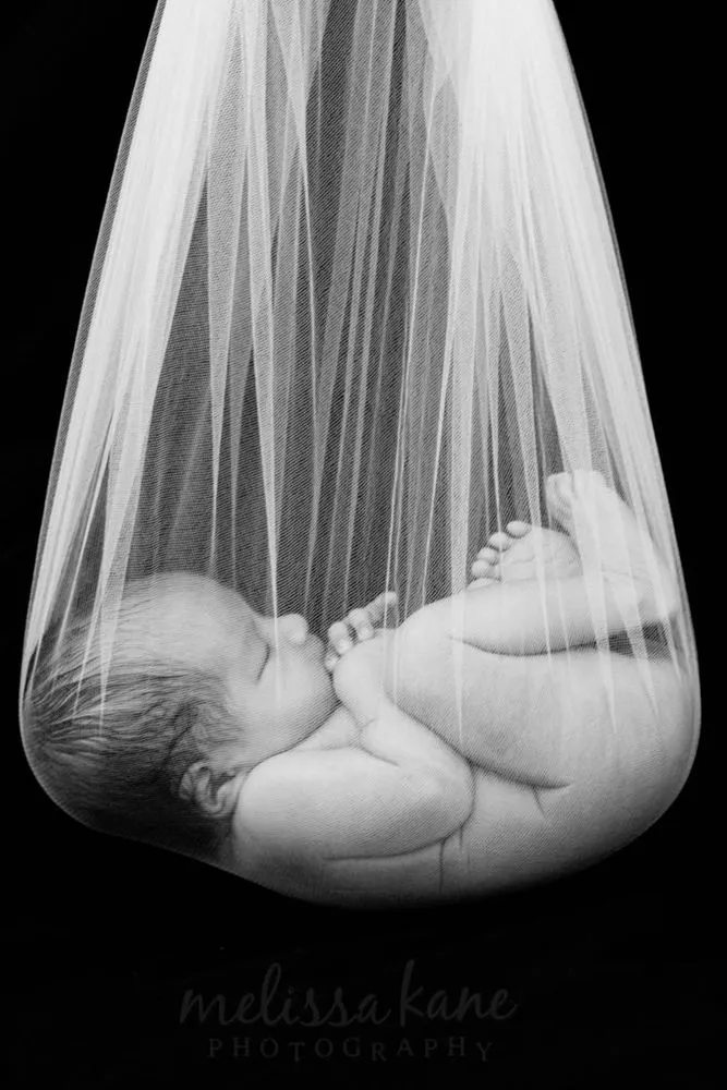 11 Konsep Foto Unik yang Membuat Bayi Mungilmu Terlihat Semakin Lucu 14