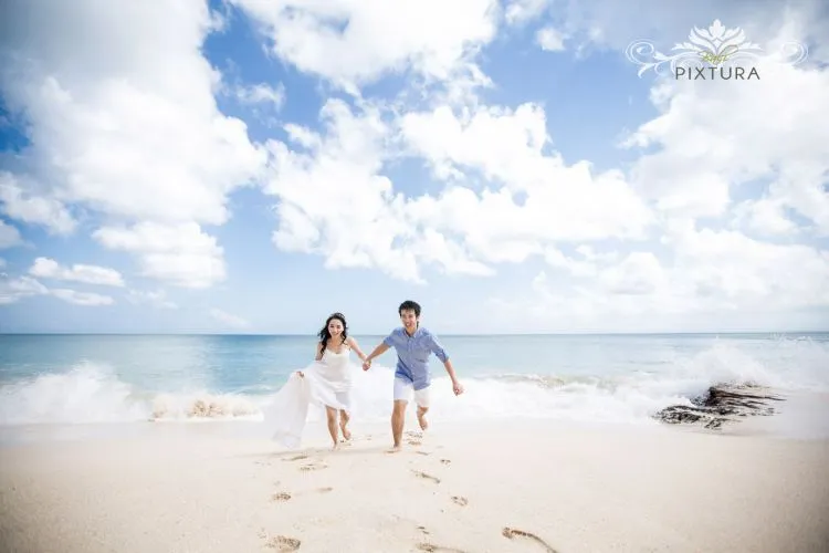 Dengan 9 Konsep Ini, Foto Pascawedding Bersama Pasangan Halalmu Jadi Makin Romantis 14