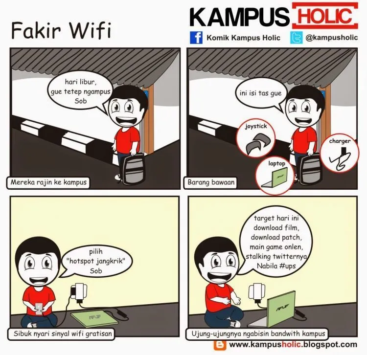 8 Tips Hemat Pulsa Internet Buat Kamu Golongan Kaum Berkantung Mepet 15