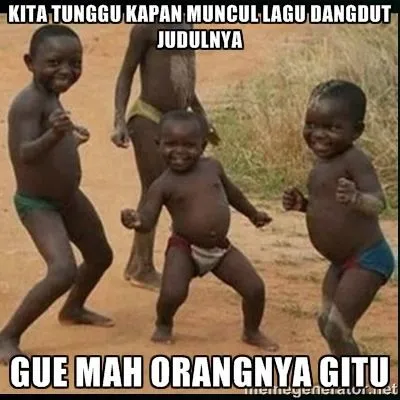 Situs Lain Ngasih Berita, Kami Ngasih Kamu Meme #GueMahGituOrangnya 22