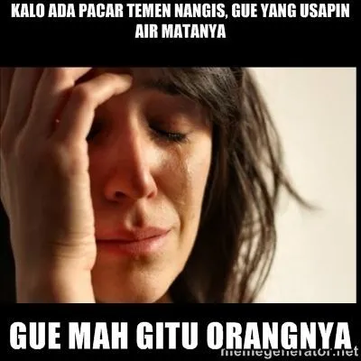 Situs Lain Ngasih Berita, Kami Ngasih Kamu Meme #GueMahGituOrangnya 18
