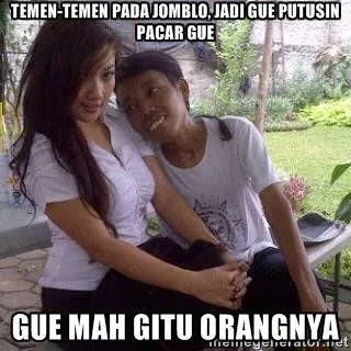 Situs Lain Ngasih Berita, Kami Ngasih Kamu Meme #GueMahGituOrangnya 16