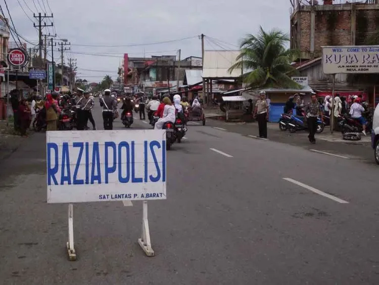 Harapan Untuk Kapolri dan Wakapolri yang Baru Dari Anak Muda Indonesia 12