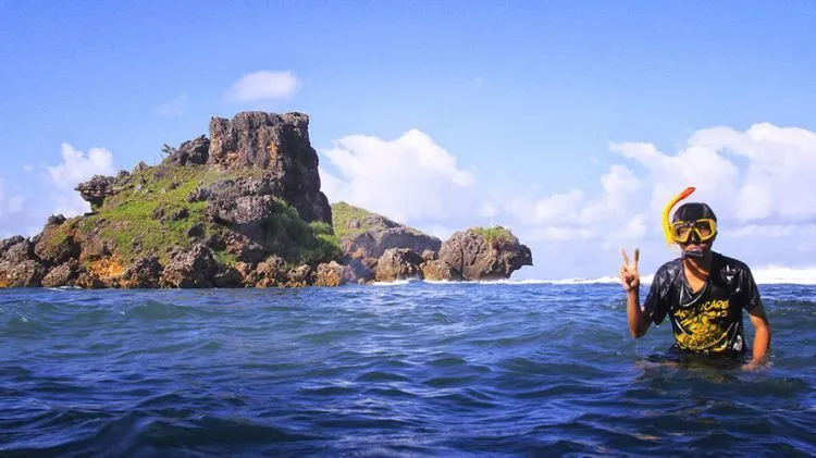 Dari Pantai Hingga Gua Surgawi, Ini Panduan Lengkap Menikmati Keelokan Gunungkidul yang Tersembunyi 19