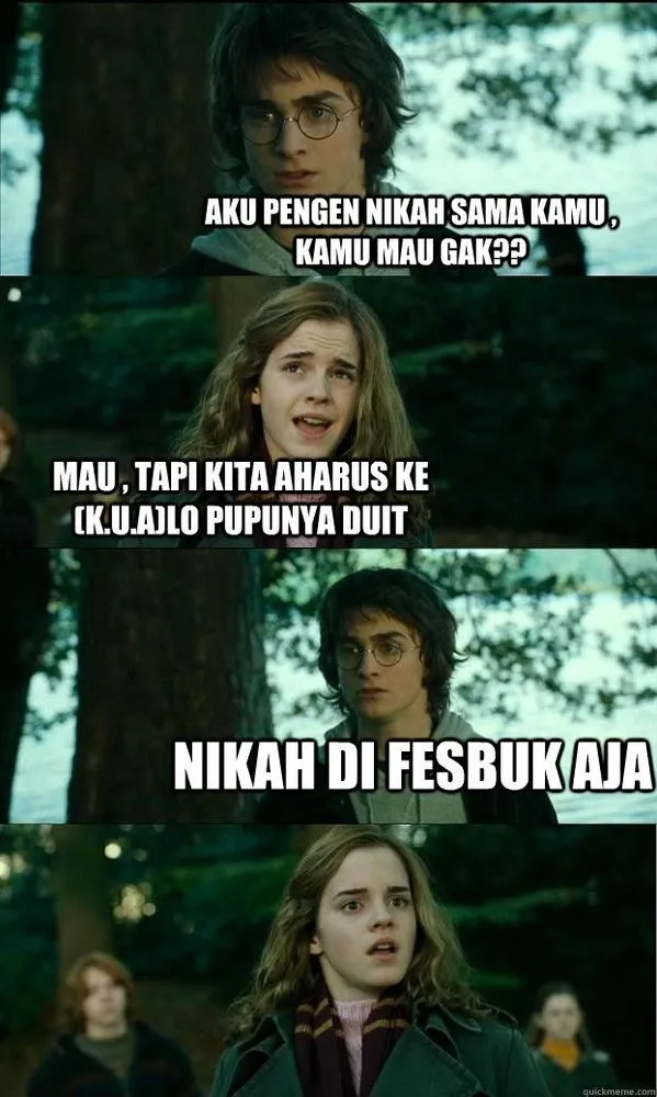 Ingin Menikah, Tapi Belum Ada Pasangan? Begini Cara Mengakalinya! 19