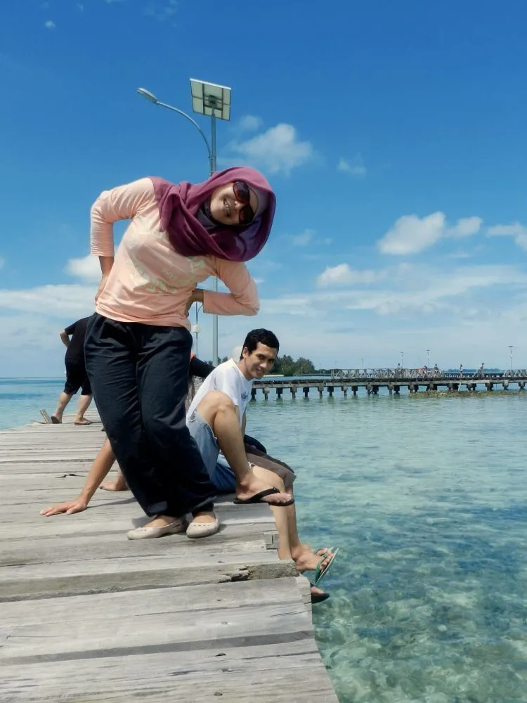 Untukmu yang Kini Tak Lagi Sendiri, Maukah Melakukan Hal-Hal Ini Demi Dia yang Teristimewa? 21