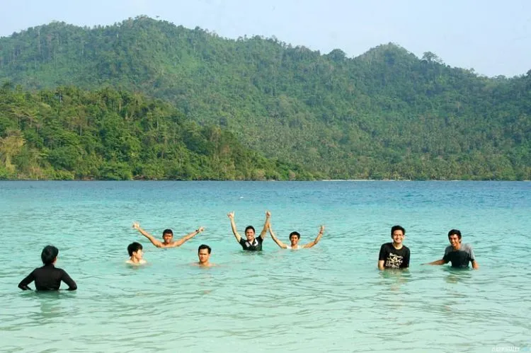 9 Alasan Kenapa Pantai Adalah Destinasi yang Selalu Ingin Kita Kunjungi Lagi 13